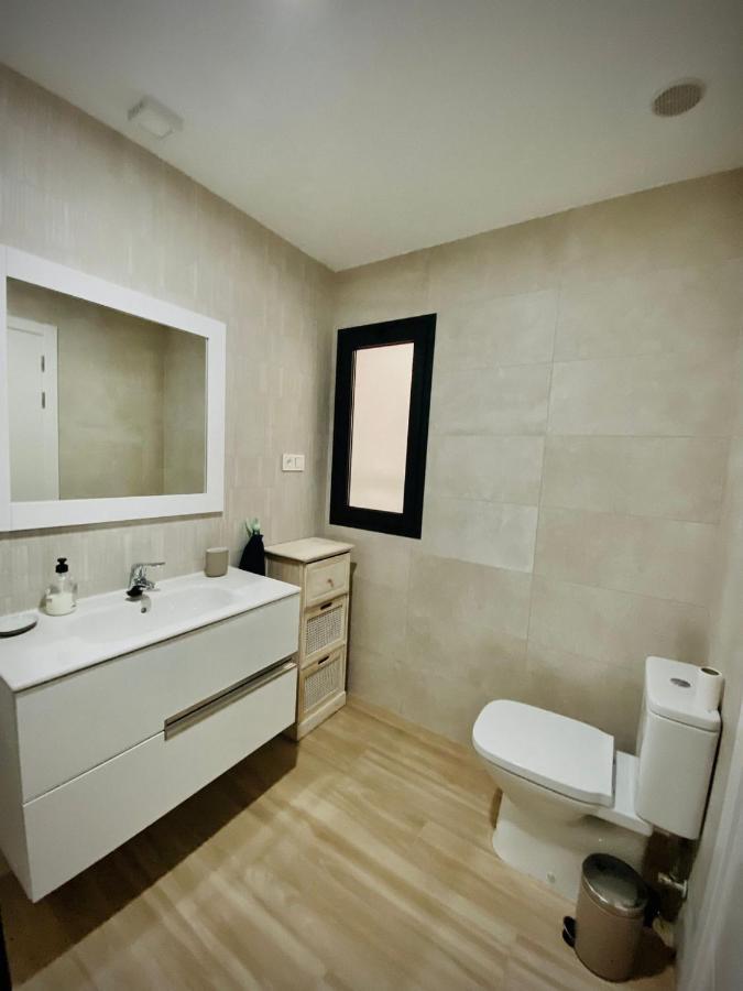 Ftv Holidays Homes - Home With You Villaverde  Exterior foto