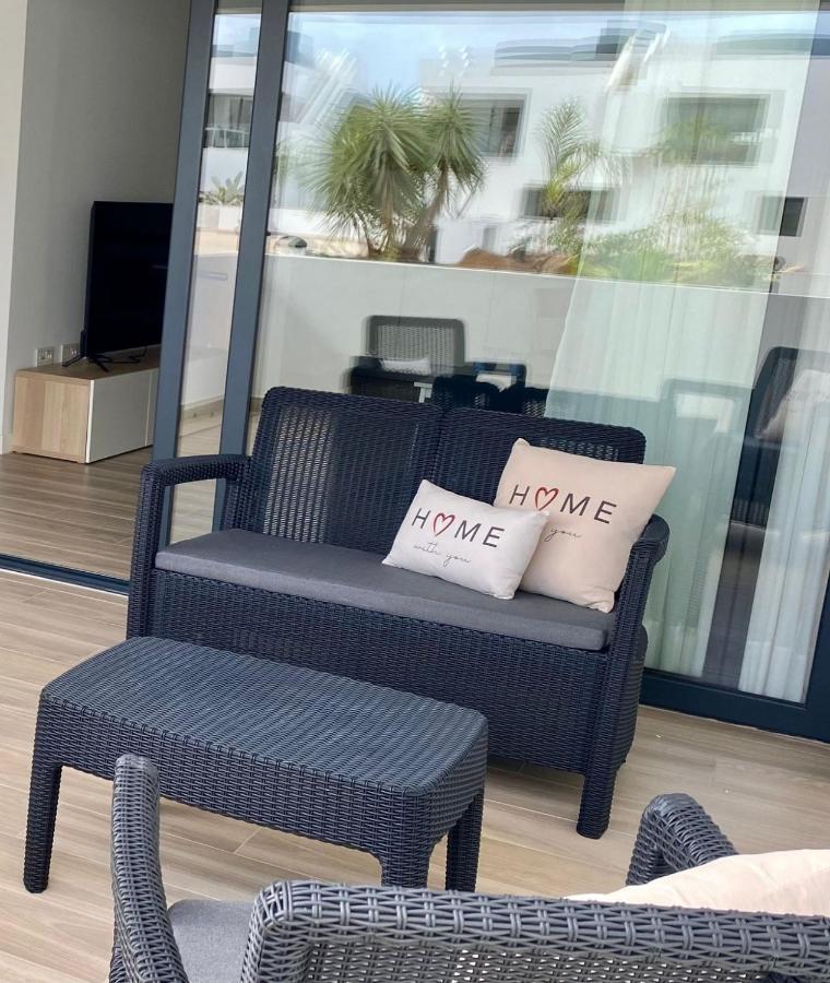 Ftv Holidays Homes - Home With You Villaverde  Exterior foto