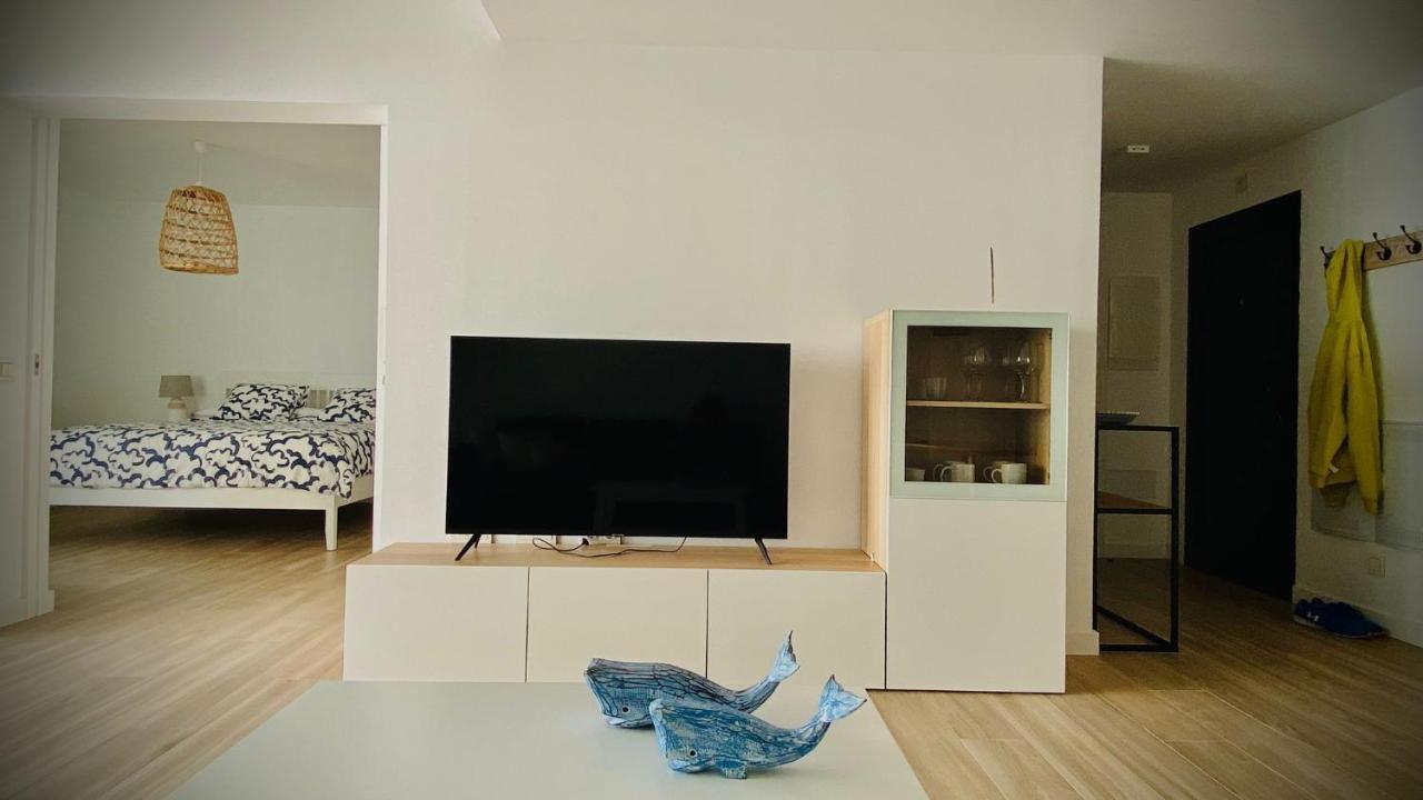 Ftv Holidays Homes - Home With You Villaverde  Exterior foto